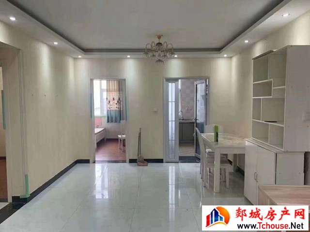 广夏兰都 3室2厅 113.97平米 精装修 68万元